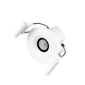 SD360-8 Basic+ CASAMBI Salvador ø8m planforsænket