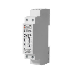DALI-2 PS 200mA til DIN-Skinne