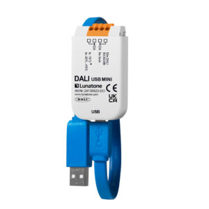 DALI USB MINI PC-Interface til Cockpit