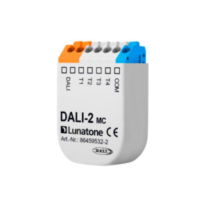 DALI-2 MC Applikation